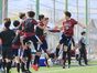 試合シーン90