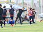 試合シーン92