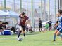 試合シーン93