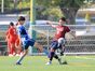 試合シーン105