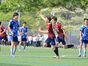 試合シーン110