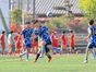 試合シーン118
