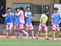 試合シーン25
