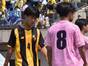 試合シーン55