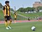 試合シーン67