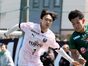 試合シーン11