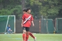 試合シーン100