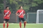 試合シーン101