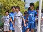試合シーン16