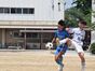 試合シーン17