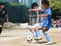 試合シーン33