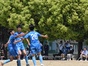 試合シーン80