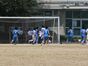 試合シーン90