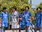 試合シーン91