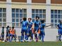 試合シーン19