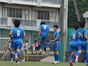 試合シーン47