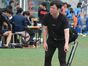試合シーン74