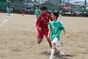 試合シーン17