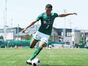 試合シーン11