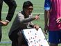 試合シーン19