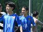 試合シーン70