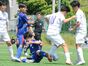 試合シーン14