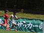 試合シーン85