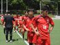 試合シーン98