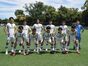 試合シーン100