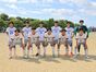 試合シーン10