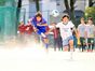 試合シーン13