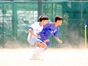 試合シーン20