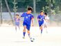 試合シーン22