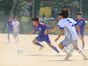 試合シーン58