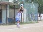 試合シーン77