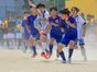 試合シーン79