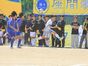 試合シーン80