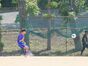 試合シーン87