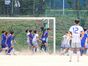 試合シーン90