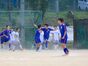 試合シーン91