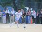試合シーン95
