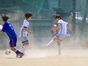 試合シーン98