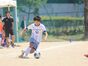 試合シーン100