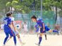 試合シーン111