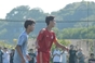 試合シーン25