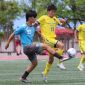京都産大附 vs 京都共栄