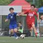 拓大一高 vs 駿台学園