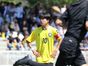 試合シーン11