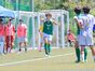 試合シーン90