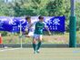試合シーン91